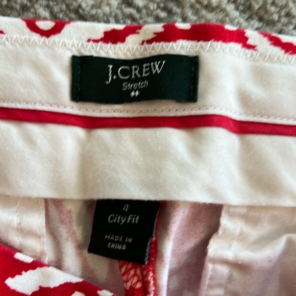 J. Crew Shorts - Picture 2 of 2